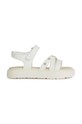 Geox sandały dziecięce biały J45DBI.0003W.31.35