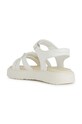 Geox sandale copii alb J45DBI.0003W.36.39