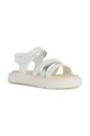 Geox sandale copii J45DBI.0BCBN.31.35 alb SS24