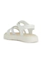 Geox sandale copii alb J45DBI.0BCBN.36.39