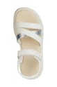 Geox sandale copii J45DBI.0BCBN.36.39 alb
