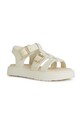 Geox sandale copii J45DBJ.000BC.36.39 bej SS24