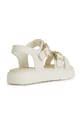 Dievča Detské sandále Geox J45DBJ.000BC.36.39 béžová