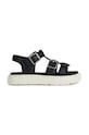 Geox sandale copii J45DBJ.000BC.36.39 negru SS24