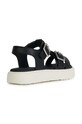 Fete Geox sandale copii J45DBJ.000BC.36.39 negru