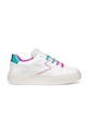 Geox sneakersy dziecięce J45DVA.0BCBN.28.35 biały SS25