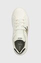Geox sneakersy dziecięce biały J45DVA.0BCEW.28.35