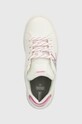 Detské tenisky Geox biela J45DVA.0BCEW.28.35
