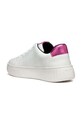 Geox sneakersy dziecięce różowy J45DVA.0BCEW.28.35