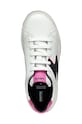 Geox sneakersy dziecięce J45DVA.0BCEW.28.35 różowy