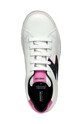 Geox sneakers pentru copii Mikiroshi J45DVA.0BCEW.28.35 roz