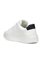 Geox sneakers pentru copii Mikiroshi argintiu J45DVA.0BCEW.28.35