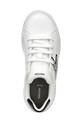 Geox sneakers pentru copii Mikiroshi J45DVA.0BCEW.28.35 argintiu