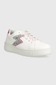 Geox sneakersy dziecięce J45DVA.0BCEW.36.39 biały AW24