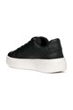 Geox sneakersy dziecięce czarny J45DVA.0BCEW.36.39