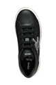 Geox sneakersy dziecięce J45DVA.0BCEW.36.39 czarny