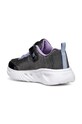 Geox sneakersy dziecięce ASSISTER x Minnie J45E9A.0ASHH.28.31 fioletowy
