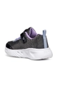 Geox sneakers pentru copii ASSISTER x Minnie J45E9A.0ASHH.32.35 violet