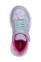 Geox sneakersy dziecięce ASSISTER x Minnie J45E9B.02ANF.32.35 fioletowy