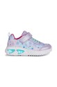 Geox sneakersy dziecięce ASSISTER x Minnie J45E9B.02ANF.32.35