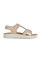 Geox sandale copii roz J45EAG.05404.24.27