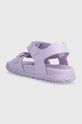 Fete Geox sandale copii J45HQA.000BC.36.39 violet