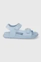 blu Geox sandali per bambini Ragazze