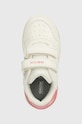 Geox sneakersy dziecięce biały J45HXB.000BC.24.27