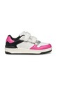 Geox sneakersy dziecięce J45HXB.000BC.24.27 biały AW25