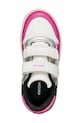 Geox sneakers pentru copii J45HXB.000BC.24.27 alb