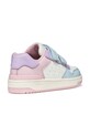 Dziewczynka Geox sneakersy dziecięce J45HXB.000BC.24.27 różowy