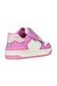 Dziewczynka Geox sneakersy dziecięce J45HXB.000BC.24.27 różowy