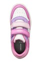 Geox sneakersy dziecięce J45HXB.000BC.24.27 różowy