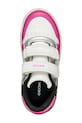 Geox sneakers pentru copii J45HXB.000BC.28.35 alb