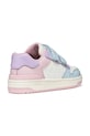 BIMBA Geox scarpe da ginnastica per bambini J45HXB.000BC.28.35 rosa