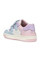 Geox sneakersy dziecięce różowy J45HXB.000BC.28.35