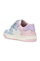 Geox scarpe da ginnastica per bambini rosa J45HXB.000BC.28.35