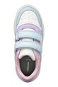 Geox sneakersy dziecięce J45HXB.000BC.28.35 różowy