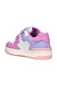 Geox sneakers pentru copii roz J45HXB.000BC.28.35