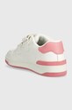 Dziewczynka Geox sneakersy dziecięce J45HXB.000BC.36.39 biały