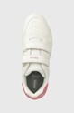 Geox sneakersy dziecięce biały J45HXB.000BC.36.39