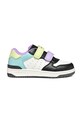 Geox sneakers pentru copii J45HXB.000BC.36.39 violet AW24