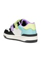Geox sneakers pentru copii violet J45HXB.000BC.36.39