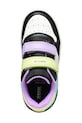 Geox sneakers pentru copii J45HXB.000BC.36.39 violet