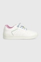 Geox sneakersy dziecięce syntetyczny biały J45HXD.0003W.28.35