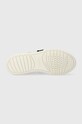 Geox sneakers pentru copii J45HXE.000BC.36.39 alb