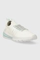 Geox sneakers pentru copii J45LXB.0159J.28.35 alb SS24