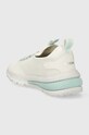 Fete Geox sneakers pentru copii J45LXB.0159J.28.35 alb