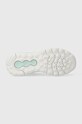 Geox sneakers pentru copii J45LXB.0159J.28.35 alb