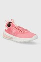 Geox sneakers pentru copii J45LXB.0159J.28.35 roz SS24